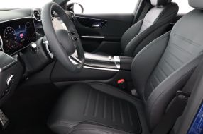 Mercedes-Benz GLC - 2025