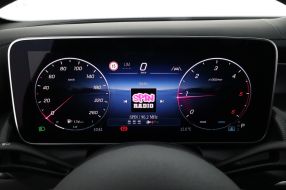 Mercedes-Benz GLC - 2025
