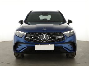 Mercedes-Benz GLC - 2025