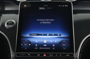 Mercedes-Benz GLC - 2025