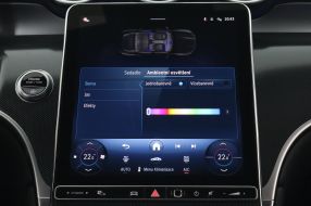 Mercedes-Benz GLC - 2025