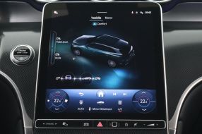 Mercedes-Benz GLC - 2025