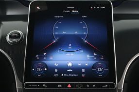 Mercedes-Benz GLC - 2025