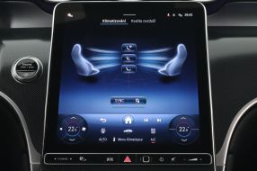Mercedes-Benz GLC - 2025