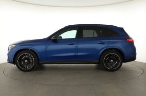 Mercedes-Benz GLC - 2025