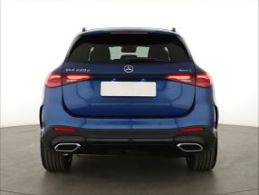 Mercedes-Benz GLC - 2025