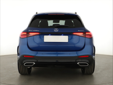 Mercedes-Benz GLC - 2025