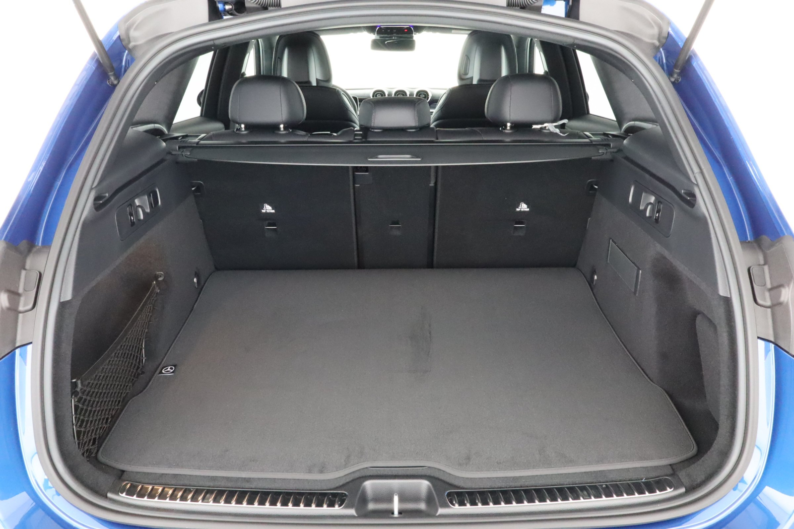 Mercedes-Benz GLC - 2025