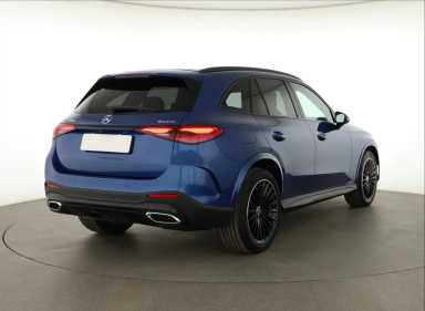 Mercedes-Benz GLC - 2025
