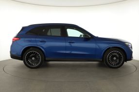 Mercedes-Benz GLC - 2025