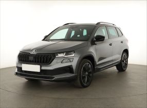 Skoda Karoq - 2023