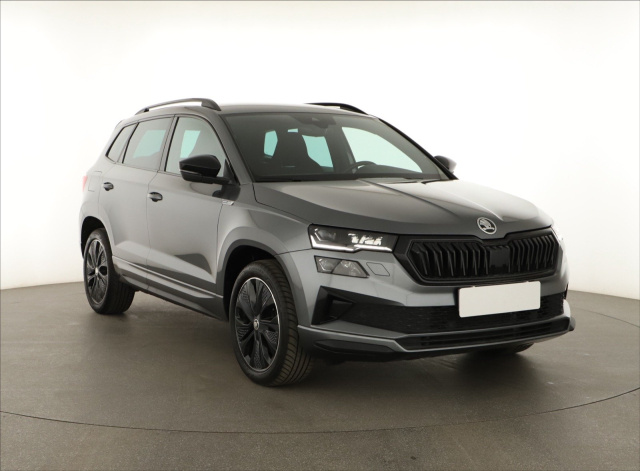 Škoda Karoq 2023