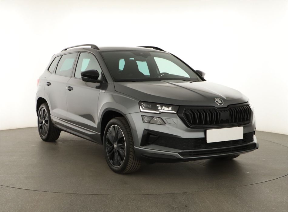 Skoda Karoq - 2023