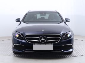 Mercedes-Benz E - 2018