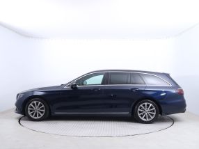 Mercedes-Benz E - 2018