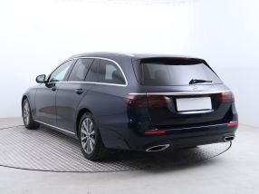 Mercedes-Benz E - 2018