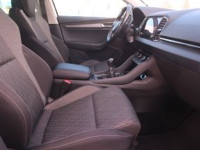 Škoda Karoq - 2022