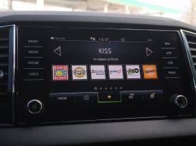 Škoda Karoq - 2022