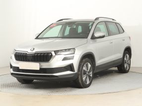 Skoda Karoq - 2022
