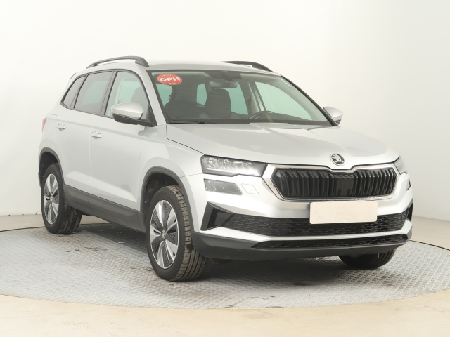 Skoda Karoq 2022