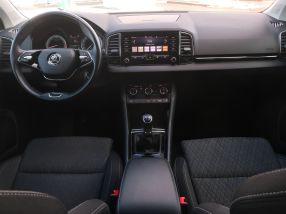 Škoda Karoq - 2022
