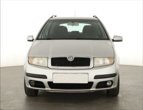 Skoda Fabia - 2005