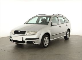 Skoda Fabia - 2005