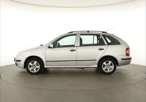 Skoda Fabia - 2005