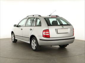 Skoda Fabia - 2005