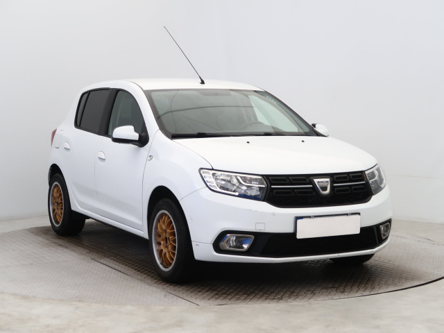 Dacia Sandero 2018