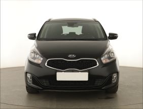 Kia Carens - 2016