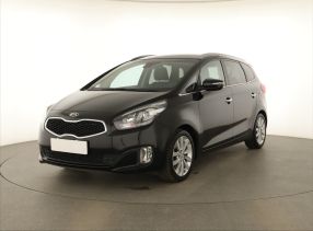 Kia Carens - 2016