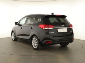 Kia Carens - 2016