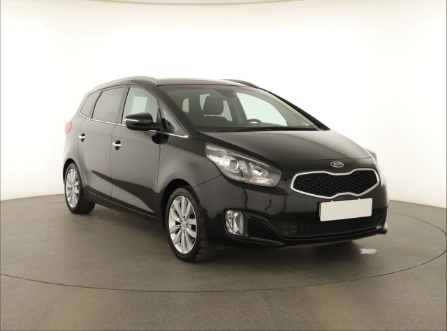 Kia Carens 2016