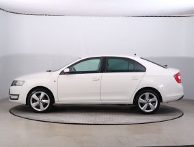 Skoda Rapid - 2014