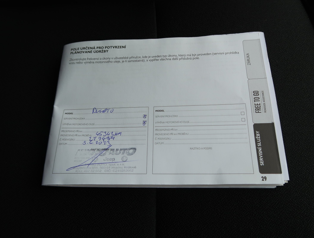 Fiat Ducato