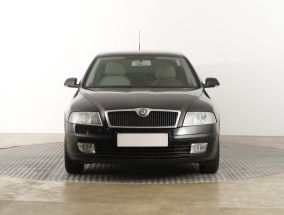 Skoda Octavia - 2006