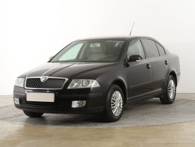 Skoda Octavia - 2006