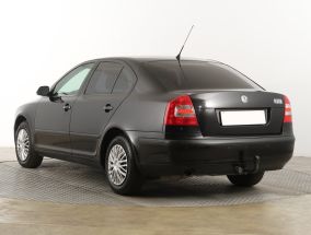 Skoda Octavia - 2006
