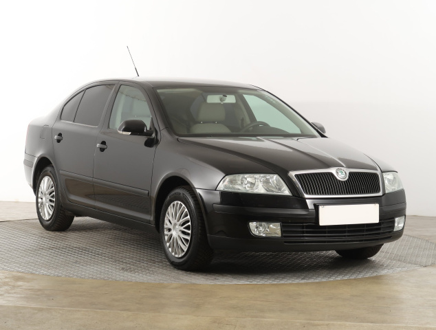 Škoda Octavia 2006