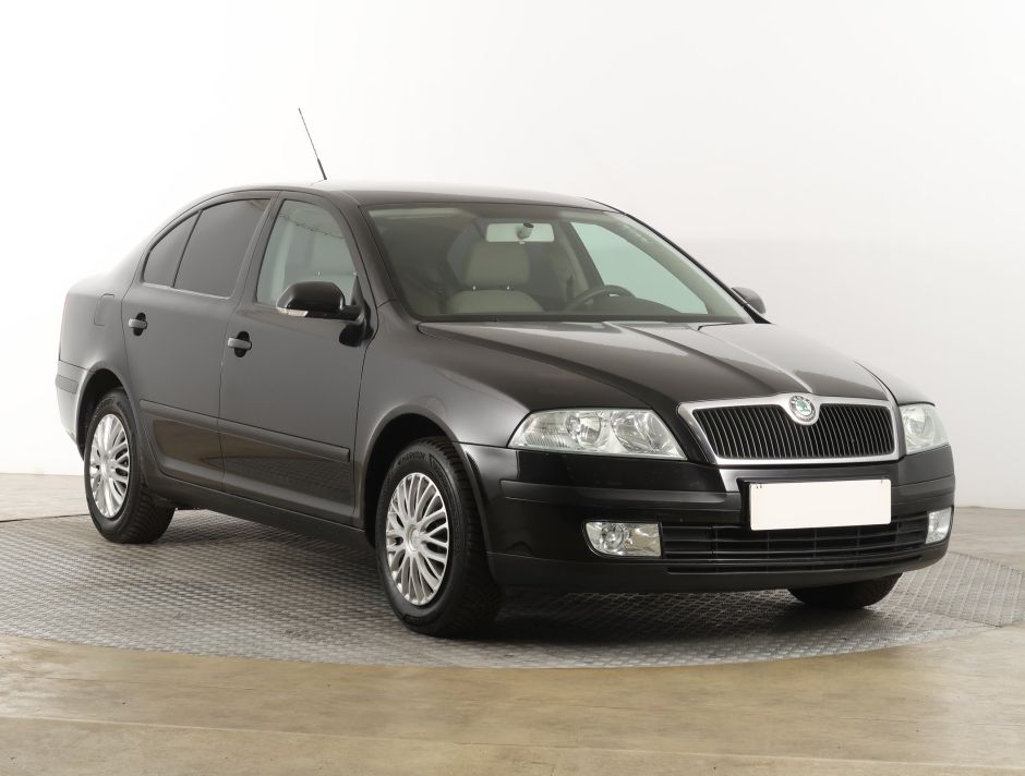 Skoda Octavia - 2006