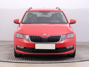Skoda Octavia - 2020