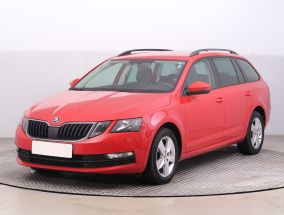 Skoda Octavia - 2020