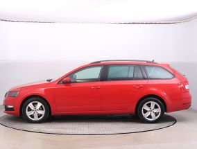 Skoda Octavia - 2020