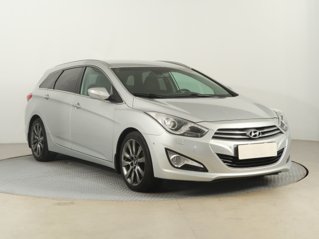 Hyundai i40 2014