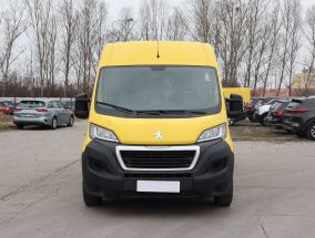 Peugeot Boxer - 2019