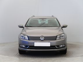 Volkswagen Passat - 2014