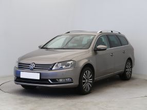 Volkswagen Passat - 2014