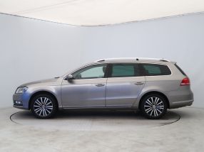 Volkswagen Passat - 2014