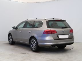 Volkswagen Passat - 2014